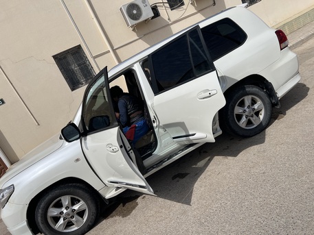 Jubail, Vehicles, Cars & Trucks , SAR 85000,  Toyota Land Cruiser VXR,  2011,  Automatic,  470 KM,  Good An Great Condation