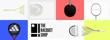 Dubai, Sporting Goods, AED 5000,  Top #1 Racquet Sport Is A One-stop Shop For Tennis, Padel, Squash, Badminton, Pickleball,
