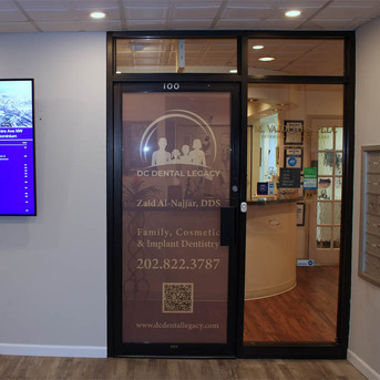 Washington DC, Dental, Looking For A Trusted Dentist In Foggy Bottom, DC?