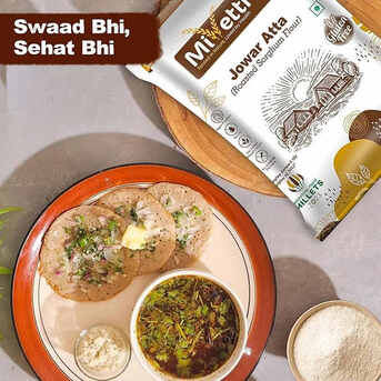 Punjab, Food, Healthy Millet Foods By Millettree