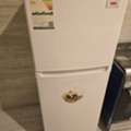 SAR 450,  Refrigerator And New Table