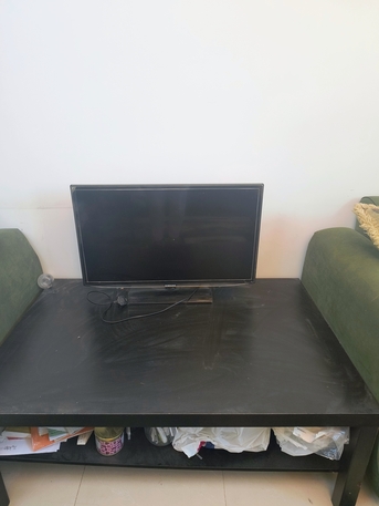 Riyadh, Household Items, SAR 35,  Small Table For Sale