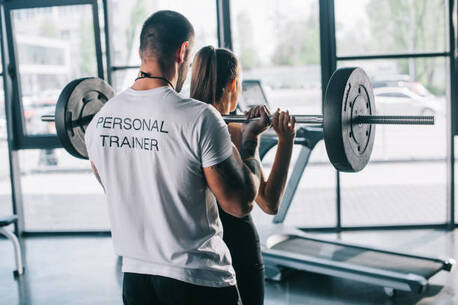 Sydney, Business, Personal Trainer Near Me Gosford