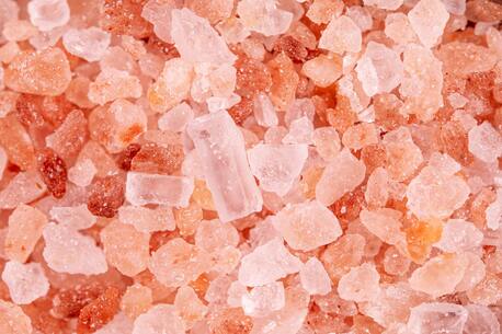 Riyadh, Business Partners, Strategic Partnership Opportunity &ndash; Pink Himalayan Salt