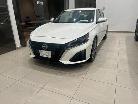 Khobar, Vehicle Lease Transfer, SAR 120000,  Urgent Lease Transfer &ndash; Nissan Altima 2026 | Al Khobar