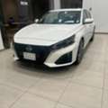 SAR 120000,  Urgent Lease Transfer &ndash; Nissan Altima 2026 | Al Khobar
