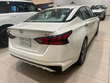 Khobar, Vehicle Lease Transfer, SAR 120000,  Urgent Lease Transfer &ndash; Nissan Altima 2026 | Al Khobar