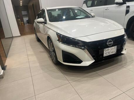 Khobar, Vehicle Lease Transfer, SAR 120000,  Urgent Lease Transfer &ndash; Nissan Altima 2026 | Al Khobar