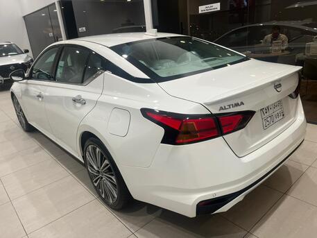 Khobar, Vehicle Lease Transfer, SAR 120000,  Urgent Lease Transfer &ndash; Nissan Altima 2026 | Al Khobar