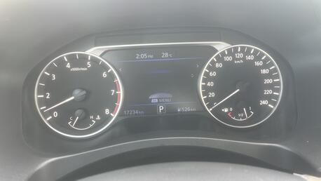 Khobar, Vehicle Lease Transfer, SAR 120000,  Urgent Lease Transfer &ndash; Nissan Altima 2026 | Al Khobar