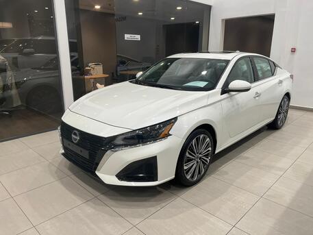 Khobar, Vehicle Lease Transfer, SAR 120000,  Urgent Lease Transfer &ndash; Nissan Altima 2026 | Al Khobar