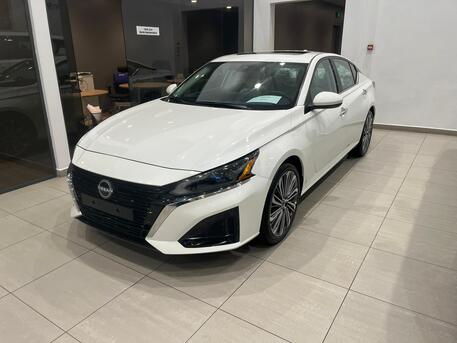 Khobar, Vehicle Lease Transfer, SAR 120000,  Urgent Lease Transfer &ndash; Nissan Altima 2026 | Al Khobar