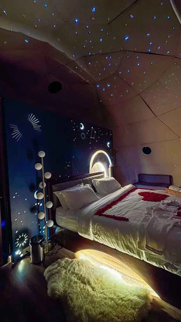 Coimbatore, Holiday/Vacation Rentals, INR 10000/day,  Studio,  Best Honeymoon Resorts In Kodaikanal​ For Couples