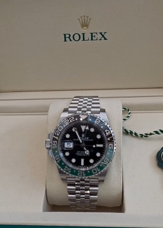 Dubai, Collectibles, AED 95000,  Rolex Cosmograph Daytona Oystersteel Black Dial Aph Stainless Steel (2015) &ndash; 116520