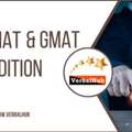 GMAT Exam Syllabus 2026