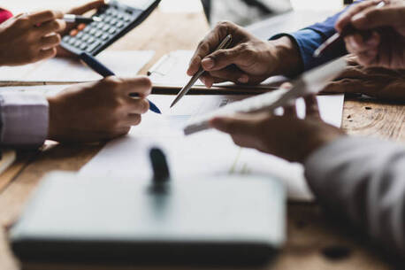 Boston, Financial, Expert Tax Problem Resolution &ndash; Settle Debts & IRS Disputes Fast