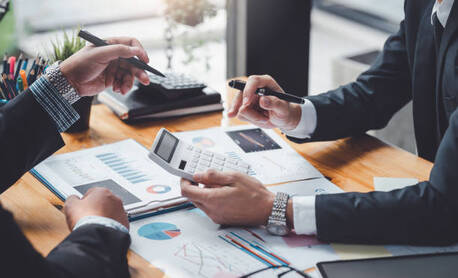 Boston, Financial, Expert Tax Problem Resolution &ndash; Settle Debts & IRS Disputes Fast