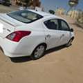 SAR 32000,  Nissan Sunny,  2021,  Automatic,  179000 KM,    For Sale 179Kms Only
