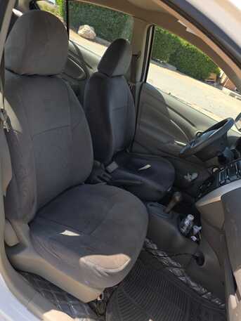 Jeddah, Vehicles, Cars & Trucks , SAR 32000,  Nissan Sunny,  2021,  Automatic,  179000 KM,    For Sale 179Kms Only