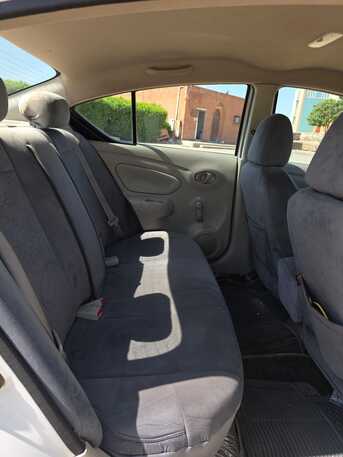 Jeddah, Vehicles, Cars & Trucks , SAR 32000,  Nissan Sunny,  2021,  Automatic,  179000 KM,    For Sale 179Kms Only
