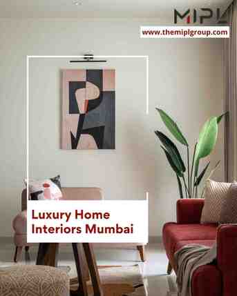 Mumbai, Interior Design, Best Luxury Home Interior Design Ideas For Mumbai Apartments