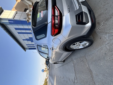 Al Malaz, Vehicles, Cars & Trucks , SAR 40000,  Toyota Raize 2022,  2022,  Automatic,  73000 KM,   Grey