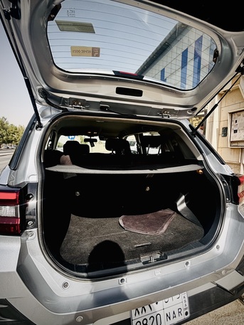 Al Malaz, Vehicles, Cars & Trucks , SAR 40000,  Toyota Raize 2022,  2022,  Automatic,  73000 KM,   Grey