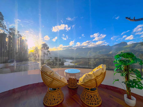 Kerala, Holiday/Vacation Rentals, INR 10000/day,  Studio,  Best Resorts In Munnar | Top Resorts In Munnar