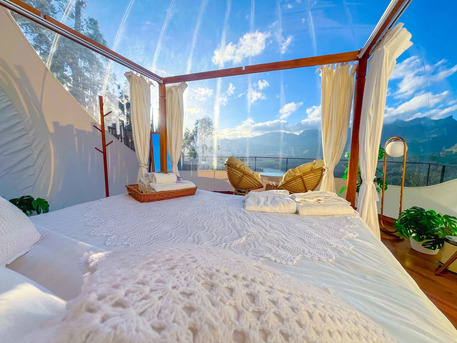 Kerala, Holiday/Vacation Rentals, INR 10000/day,  Studio,  Best Resorts In Munnar | Top Resorts In Munnar