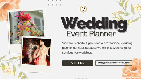 Jaipur, Event Planning, Jaipur&rsquo;s Trusted Wedding Planners