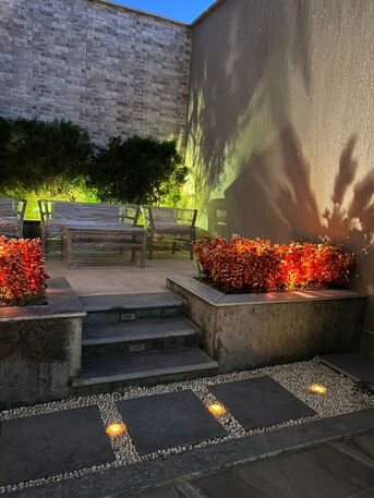 Cairo, Apartments/Houses, EGP 75000/month,  Furnished,  3 BR,  170 Sq. Meter,  At Lake View Compound With Garden Furnished