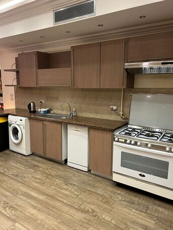 Cairo, Apartments/Houses, EGP 75000/month,  Furnished,  3 BR,  170 Sq. Meter,  At Lake View Compound With Garden Furnished