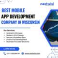 Mobile App Development Company In Wisconsin