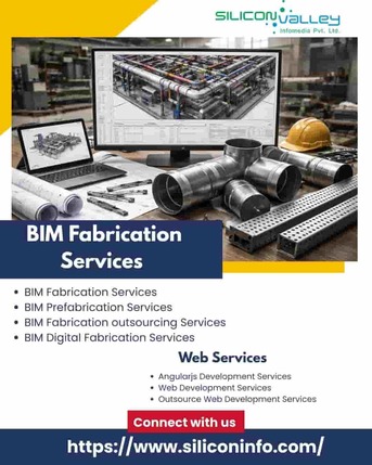 New York, Construction, Get Affordable BIM Fabrication Services In Phoenix.