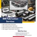 Get Affordable BIM Fabrication Services In Phoenix.