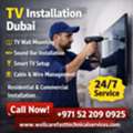 CCTV Installations Services In Dubai