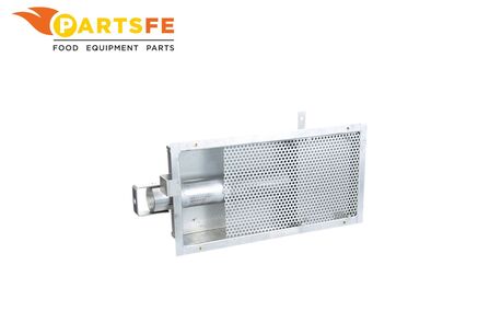 Chicago, Appliances, USD 355,  Vulcan Hart 00-851800-00898 Grill Bottom Burner