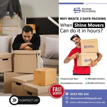 Sydney, Labor/Moving, Reliable Furniture Removal Adelaide To Mt Gambier