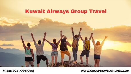 New York, Travel, What Are The Benefits Of Group Travel With Kuwait Airways?