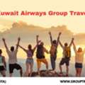 What Are The Benefits Of Group Travel With Kuwait Airways?