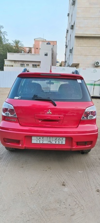 Al Aziziyah, Vehicles, Cars & Trucks , SAR 10500,  Mitsubishi Outlander Full Automatic,  2007,  Automatic,  300000 KM,  Before Going Long Vacation I Want To Sale Vehicle Mitsubishi Outlander  Only 10500SR