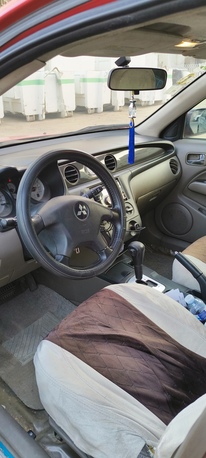 Al Aziziyah, Vehicles, Cars & Trucks , SAR 10500,  Mitsubishi Outlander Full Automatic,  2007,  Automatic,  300000 KM,  Before Going Long Vacation I Want To Sale Vehicle Mitsubishi Outlander  Only 10500SR