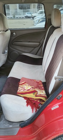 Al Aziziyah, Vehicles, Cars & Trucks , SAR 10500,  Mitsubishi Outlander Full Automatic,  2007,  Automatic,  300000 KM,  Before Going Long Vacation I Want To Sale Vehicle Mitsubishi Outlander  Only 10500SR