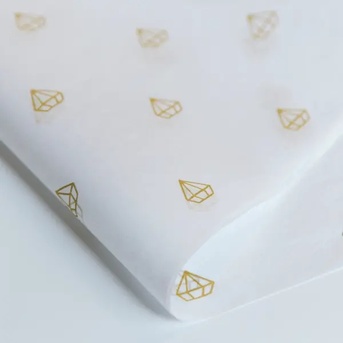 New York, Collectibles, Custom Butter Paper