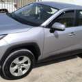SAR 73000,  Toyota RAV4,  2021,  Automatic,  102000 KM,   Standard 4wd