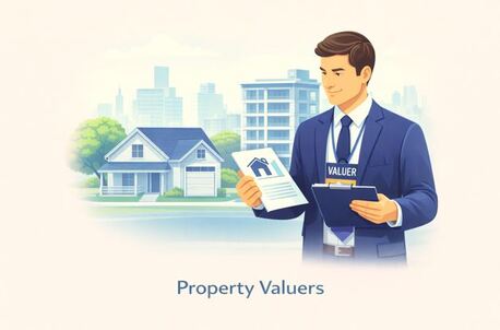 Sydney, Real Estate, Property Valuers In Adelaide | Certified Valuation Experts