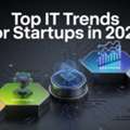 Top Tech Trends Every Startup Must Follow In 2026