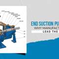 INR 36000,  End Suction Pumps Explained: Why Manufacturers In India Lead The Industry