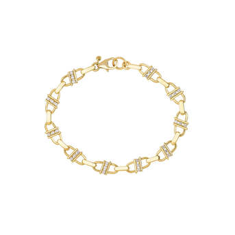 New York, Business, Shop Women Gold Bracelets For Valentine&rsquo;s Day Gifts