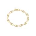 Shop Women Gold Bracelets For Valentine&rsquo;s Day Gifts
